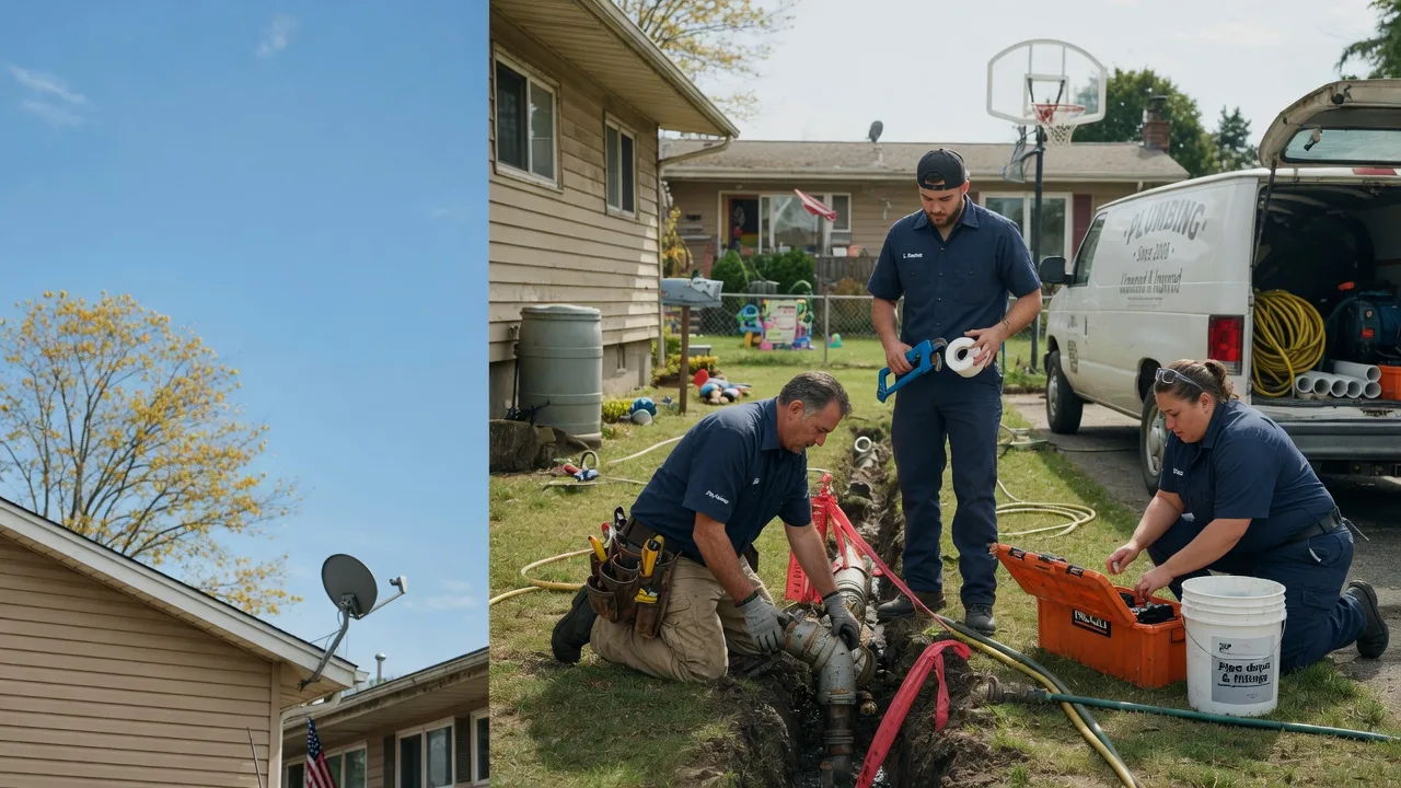 Garbage Disposal Replacement in Clinton, OH near me